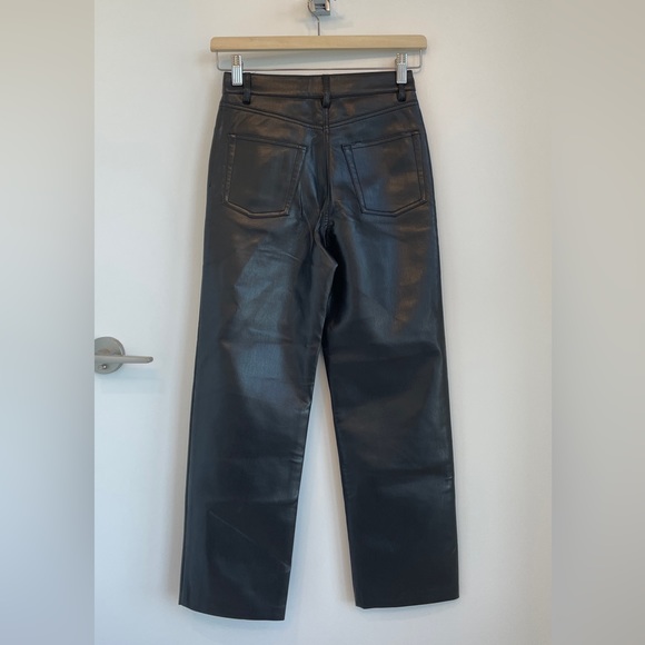 Aritzia Wilfred’s Melina Pant, Size 0, Short - Picture 2 of 3